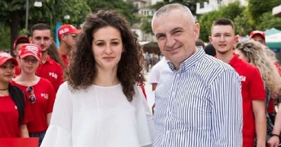 Nga Partia e Lirisë te PS: Silva Caka emërohet