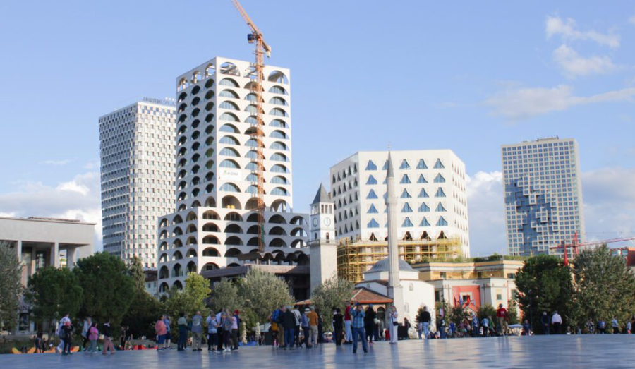 A e “shpëtoi” Kosova turizmin në gusht ashtu si