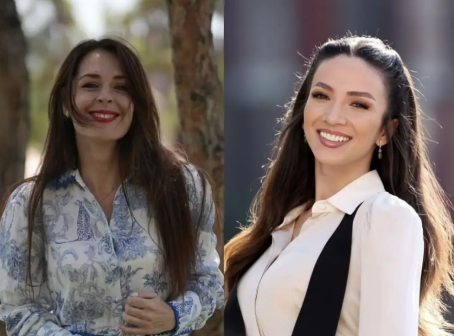 'Nuk kam qenë shoqe me Elia Zaharian', Blerta Celibashi: Jam