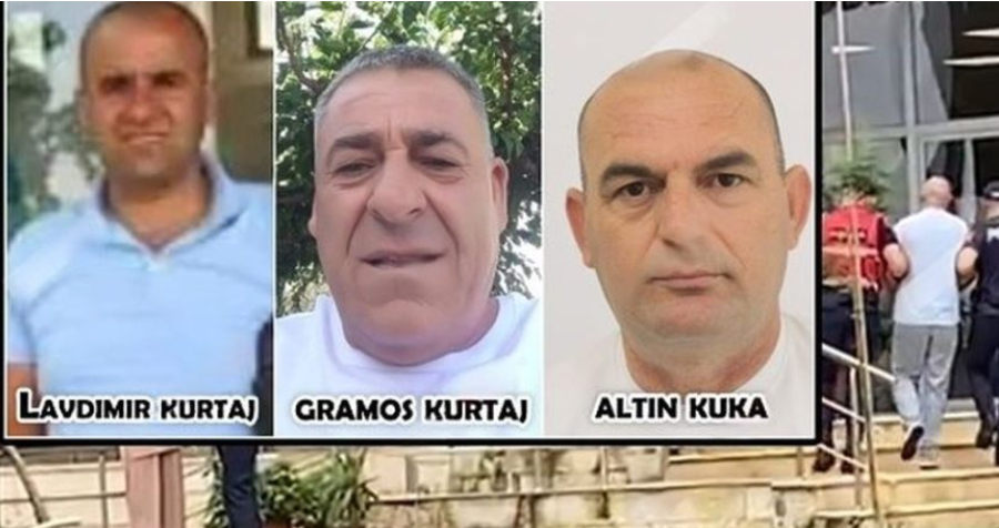 Vr*u me automatik dy vëllezërit pas sherrit banal, prokuroria e Fierit