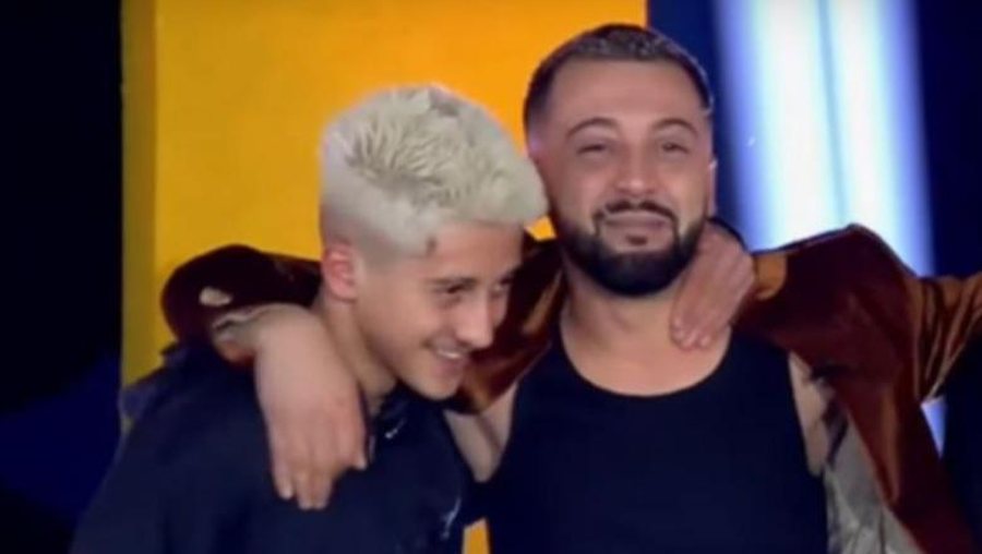 FOTO/ Pamje tronditëse nga aksidenti ku humbi jetën vëllai i