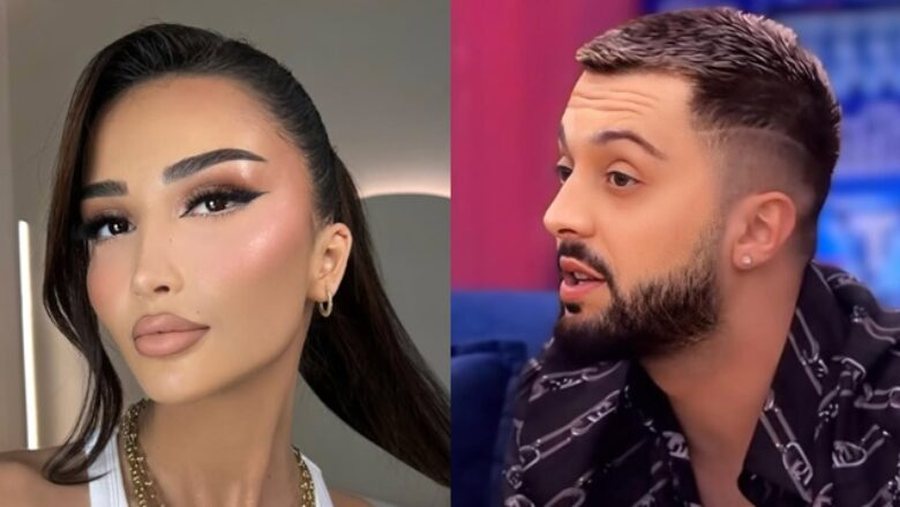 Xheneta ngushëllon Gjestin për humbjen e vëllait: Shpirti i