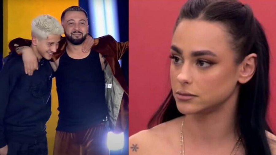 ''Më dhemb zemra'', Egli reagon pas vd*kjes tragjike