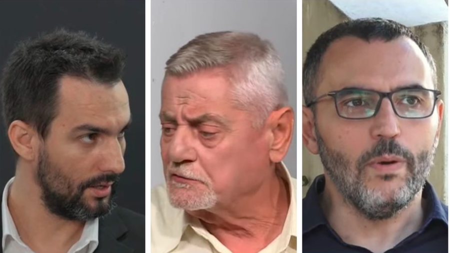 Berisha i ftoi në negociata, ja sesi përgjigjen Qori, Lapaj dhe Shehi