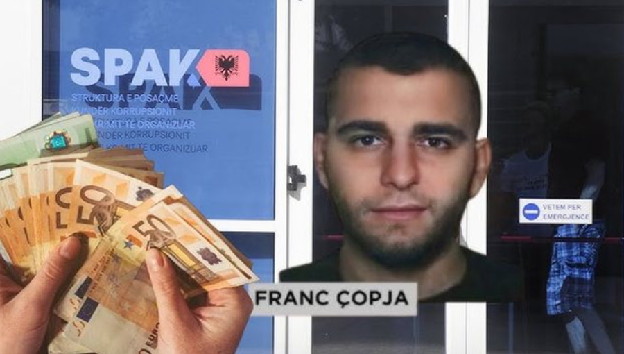 "Baronët e drogës investonin pranë zyrës së
