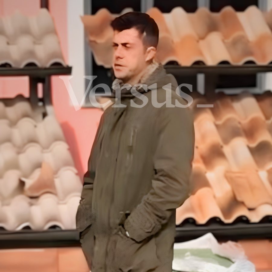 Ekskluzive / Foto, ja kush është italiani që u vra sot në