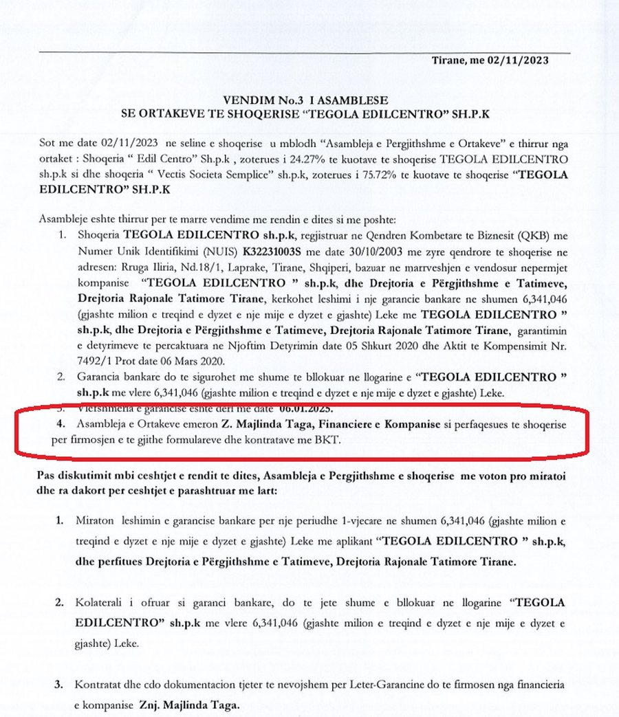 Ja kush është italiani i vrarë në Tepelenë,