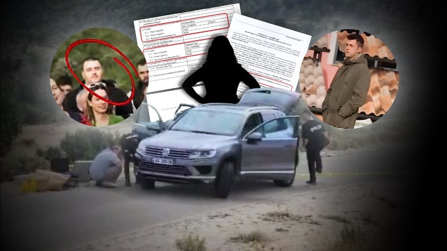 Ja kush është italiani i vrarë në Tepelenë,