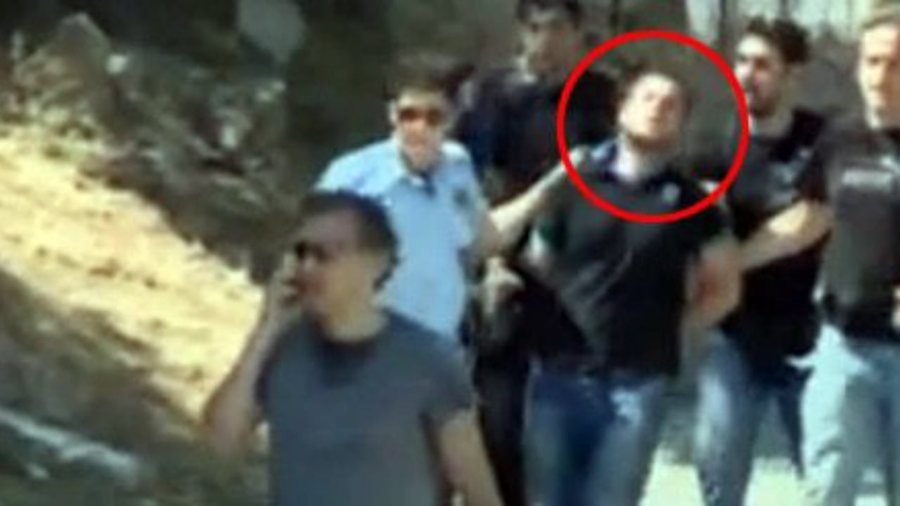 Nga grabitja e trajnerit te plagosja e policit, CV e Fatjon Prendit që u