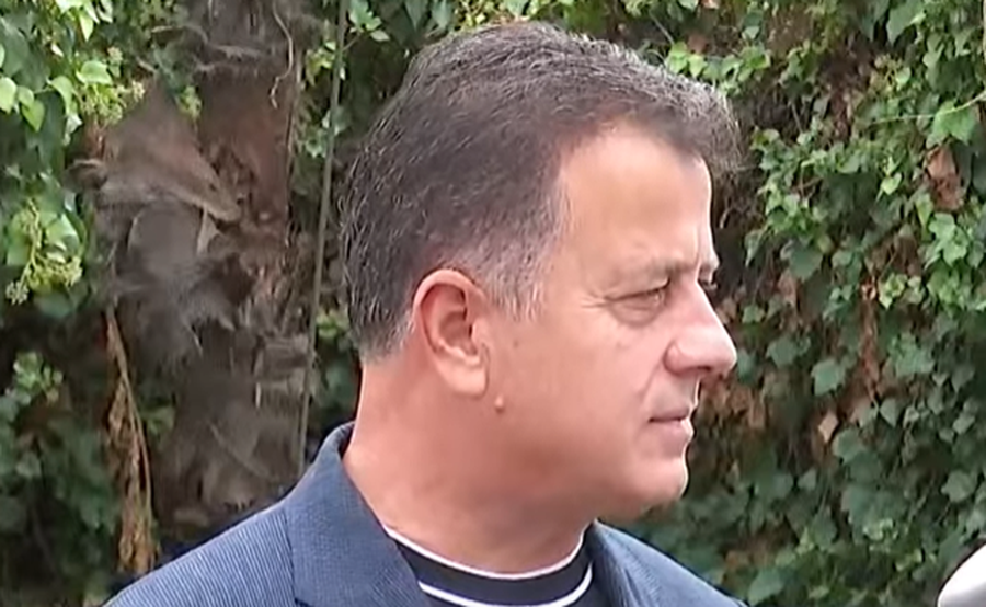 Konsultimet për kandidatin e Tiranës/ Noka: Është