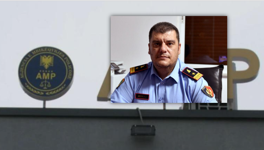 Emërohet drejtuesi i ri i Agjencisë së Mbikëqyrjes Policore
