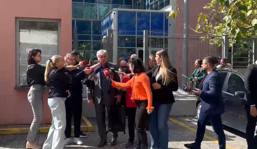 Shtyhet seanca në GJKKO ndaj Veliajt, shkak mungesa e njoftimit të