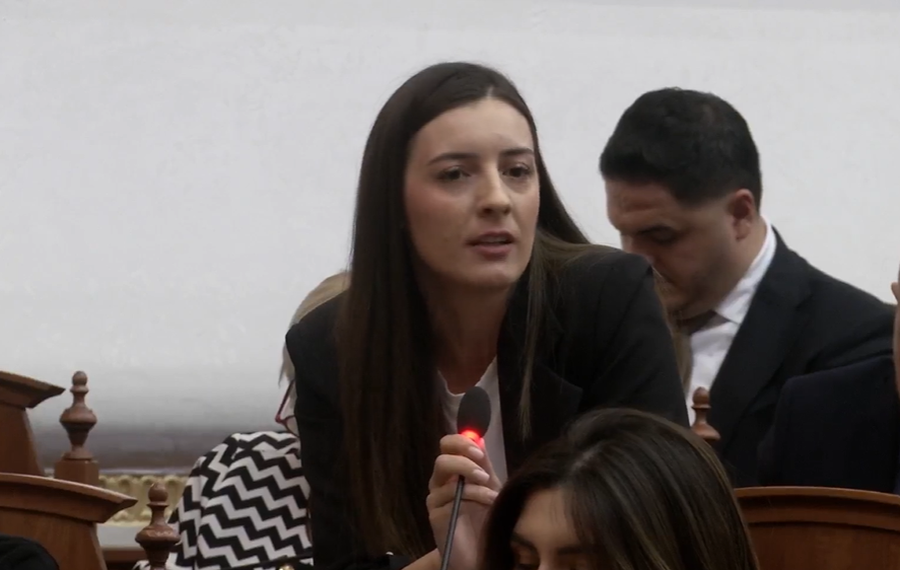 “Edhe ju të tjerët si Gazi do përfundoni”, Zegjine