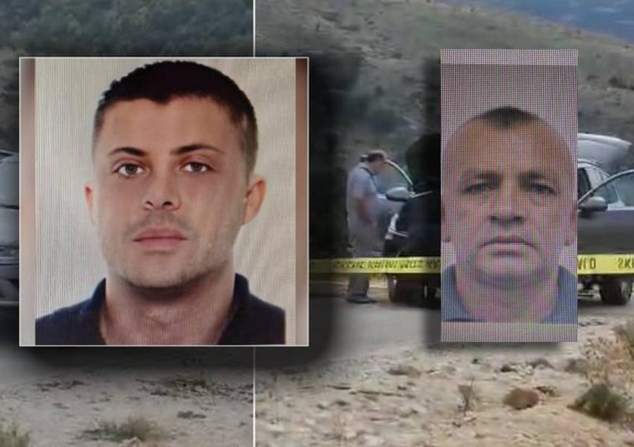 Publikohet fotoja e autorit të dyshuar të vrasjes së biznesmenit