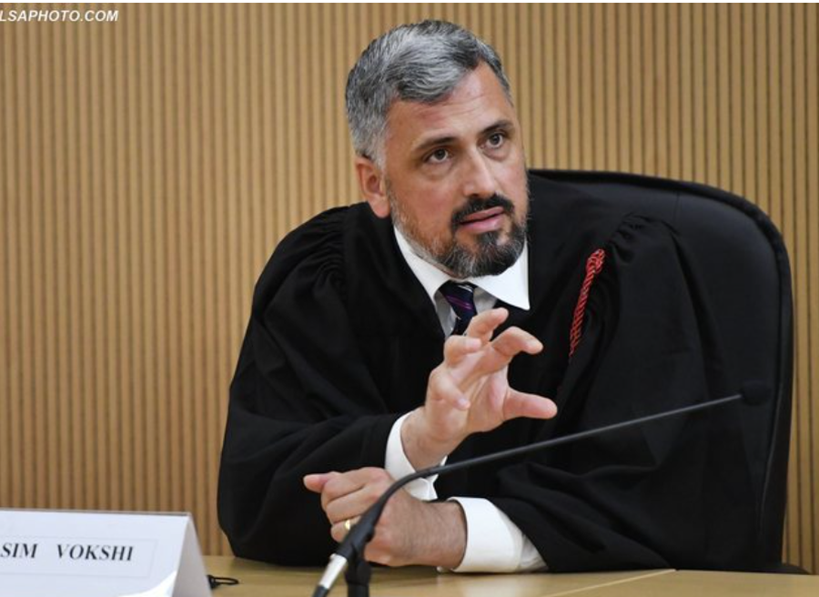 Gjykata e Lartë zgjedh anëtarin e saj në Gjykatën
