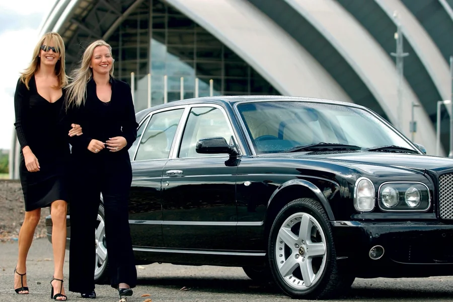 Michelle Mone: Historia e milioneres britanike që u bë protagoniste e