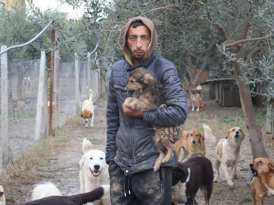 E trishtë në Elbasan! 32 vjeçari që kujdesej për 200