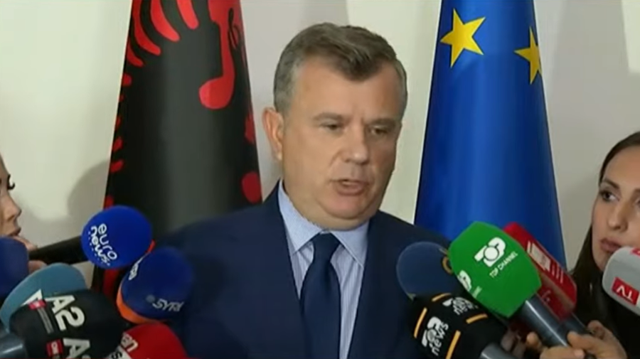 Rrëzimi i kërkesës së PD për debat, Balla: Ta