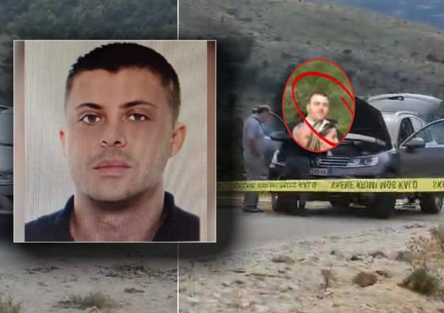 Gruaja e biznesmenit të vrarë në Tepelenë: Edoardo dhe