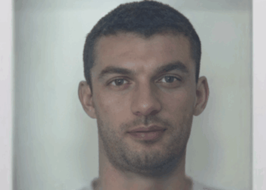 Plumbi i Artë/ Vrasja e Emiljano Ramazanit dhe Regis Runaj, Alibeaj: U