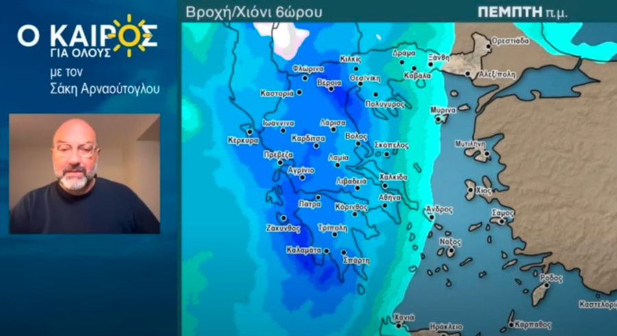 ''Përgatituni për ndryshimin radikal të