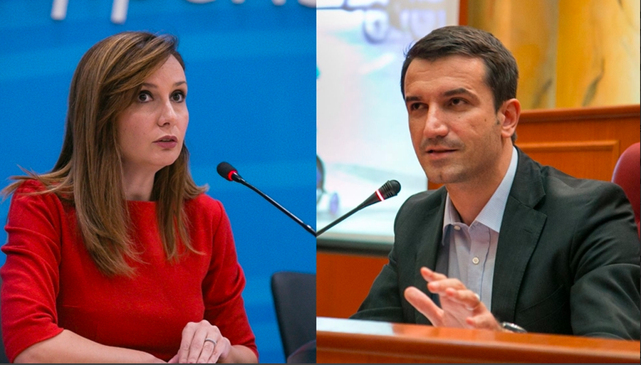 ''Ka marrëdhënie të tensionuar me