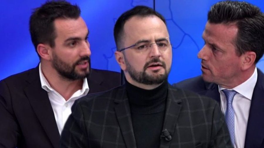 Nga Shabani tek Lapaj e Shehaj, PD takime me partitë e reja për