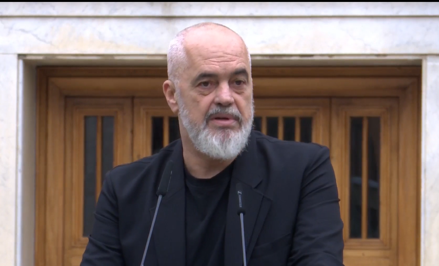 Marrëveshja me Politeknikun, Rama: Prioritet vajzat, janë më