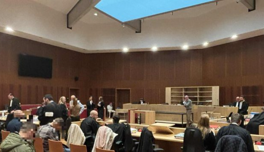 Gjyqi i “SkyEcc” në Belgjikë, kreu i klanit shqiptar mohon