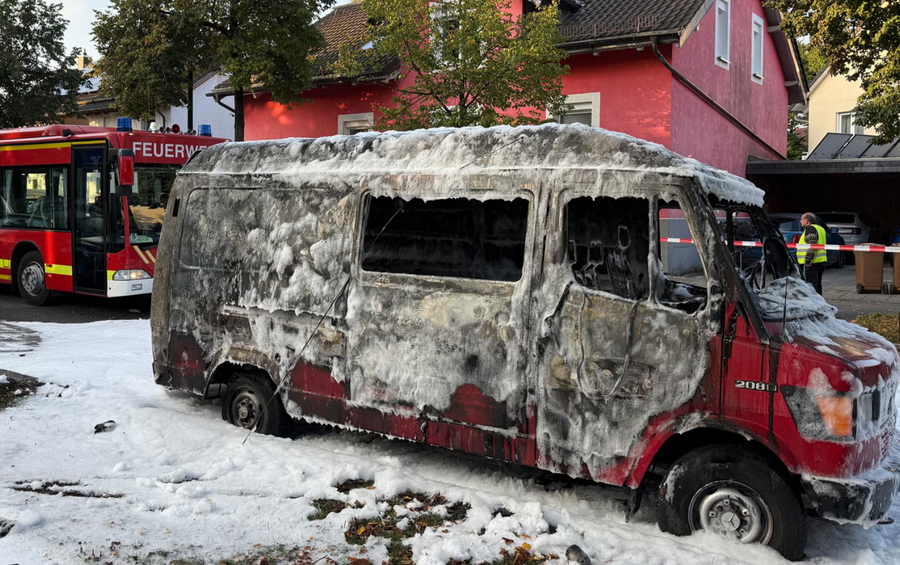 Policia mbyll Oktoberfestin e Mynihut pas një shpërthimi