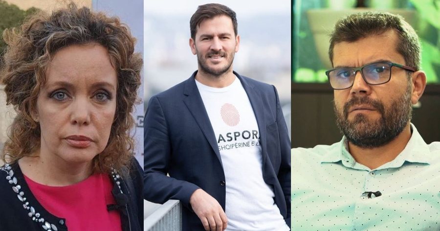 Profilet/ Një juriste, pedagog dhe aktivist i diasporës, cilët