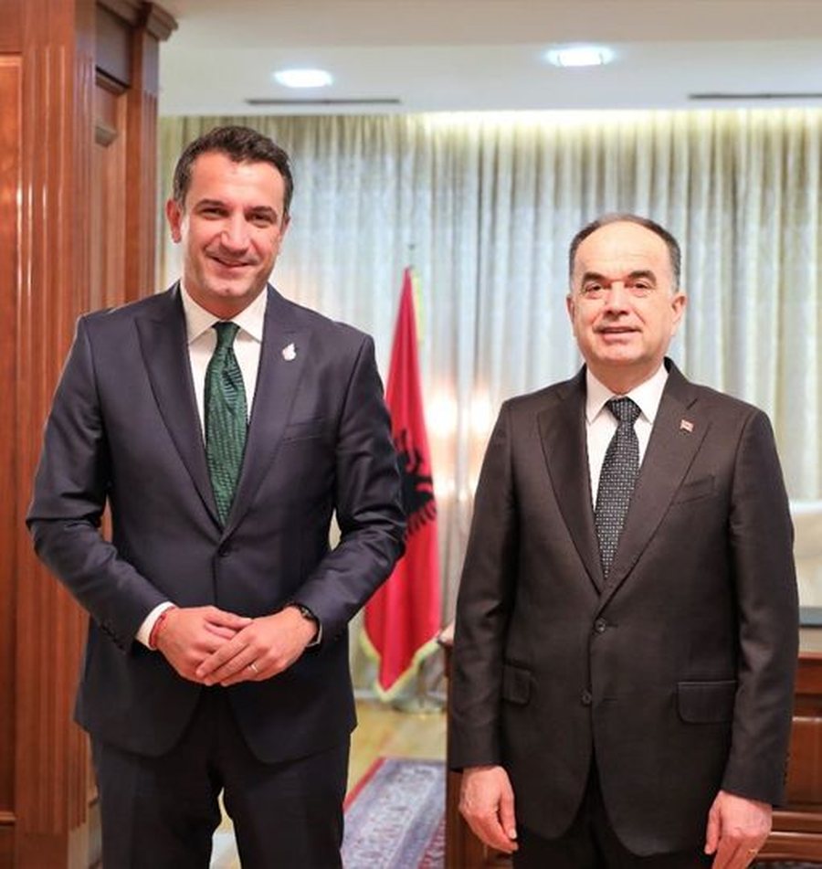 Kushtetuta e pezullon shkarkimin e Veliajt, Begaj shpall 9 nëntorin