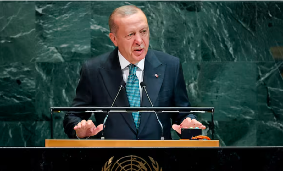 ''Nëse diplomacia dështon, s'do rrimë