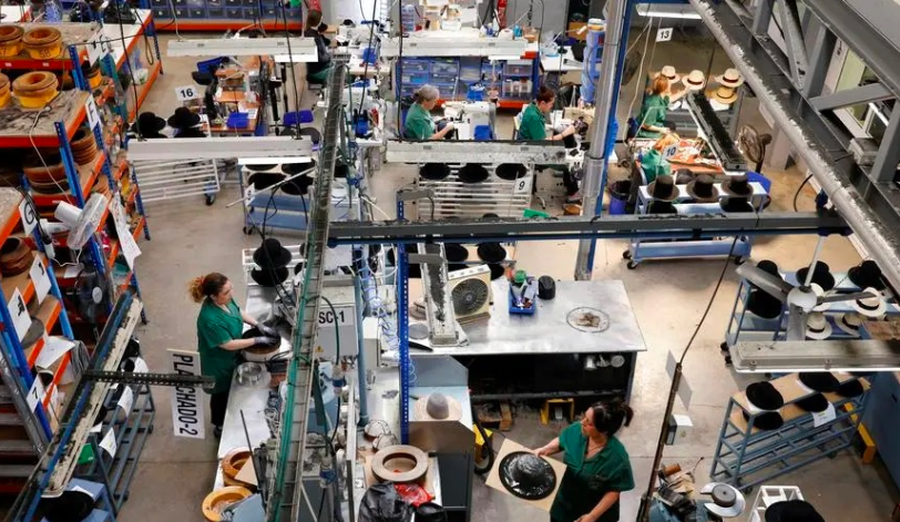 Pesimizmi i industrisë dhe tregtisë, përkeqësohet besimi