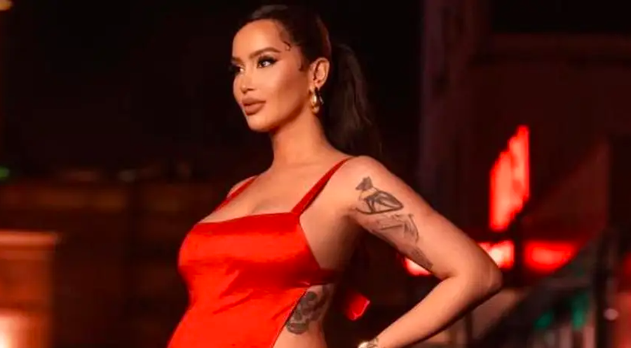 ''U shndërrua në cirk'', Dafina Zeqiri reagon