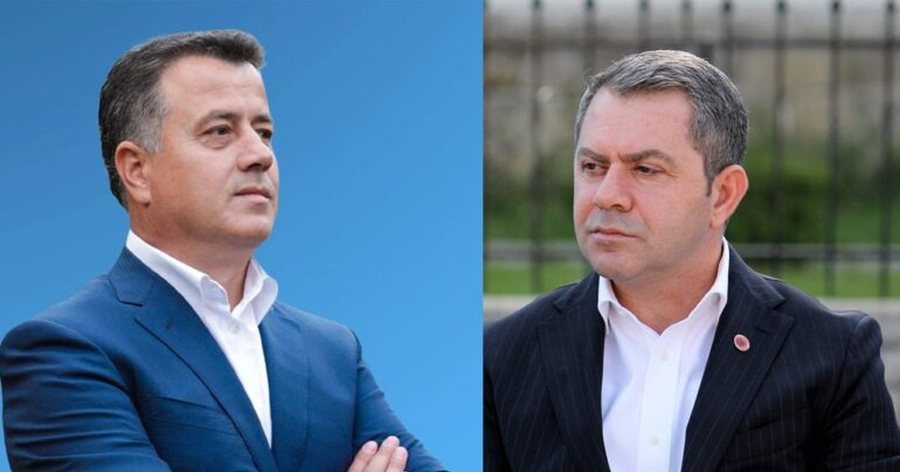 Noka takon Idrizin për kandidatin e bashkisë Tiranë, zbardhet