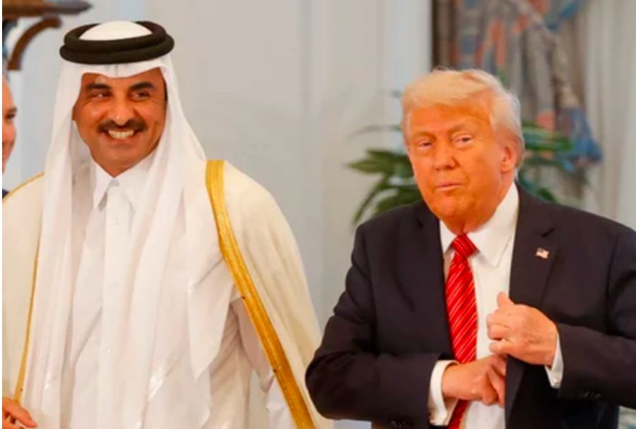 Trump urdhër sigurie për Katarin: Janë aleatët tanë