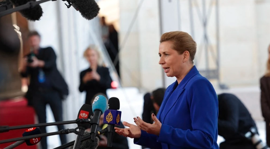 ''Situata më e rrezikshme që nga Lufta e II-të