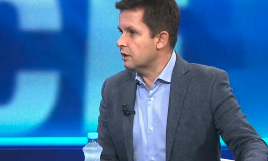 ''Do të v*reni te pylli orbital'', Alimehmeti: Rama