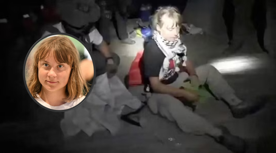 VIDEO/ Mbërritën në Gaza, Izraeli ndalon 19 anije! Kapet edhe