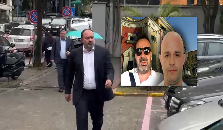 Afera 5D, 2 ish-drejtorët nuk shkojnë në gjyq, Mazniku: Unë