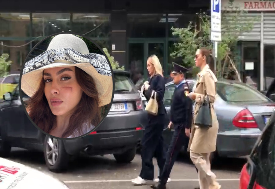 VIDEO/ Dhunuan brutalisht blogeren, dy motrat Berisha paraqiten në