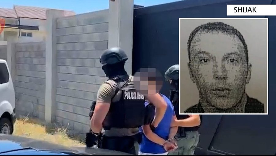 SPAK blindon Durrësin, arreston vëllain e Rrumit të Shijakut dhe