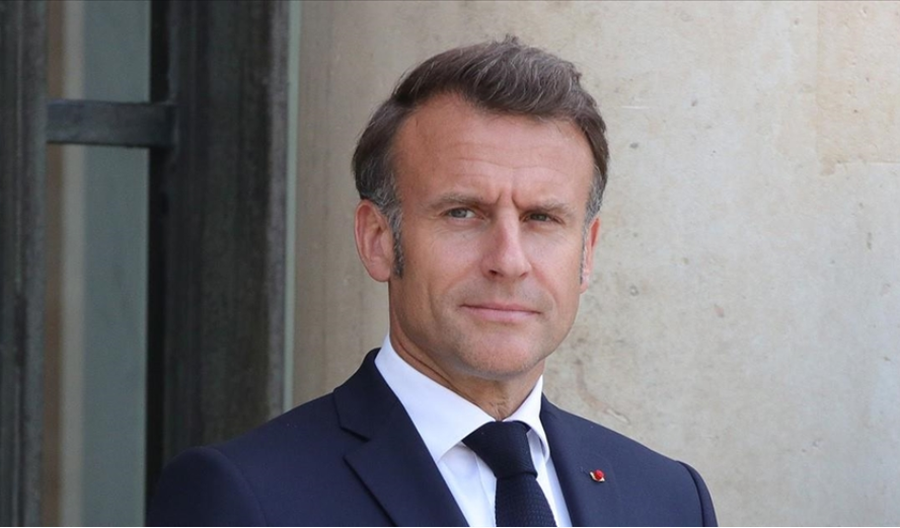 "Nuk po arrijnë dot në Kiev", Macron 'sfidon'