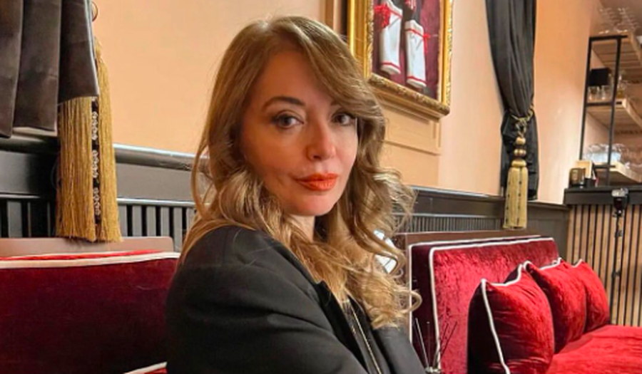 Këngëtarja Rovena Dilo: Po të dëgjosh repin shqiptar, 50%