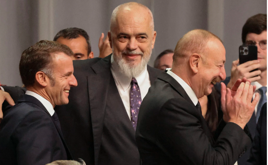 Shakaja e tij u cilësua si ''tallje'' ndaj Trump