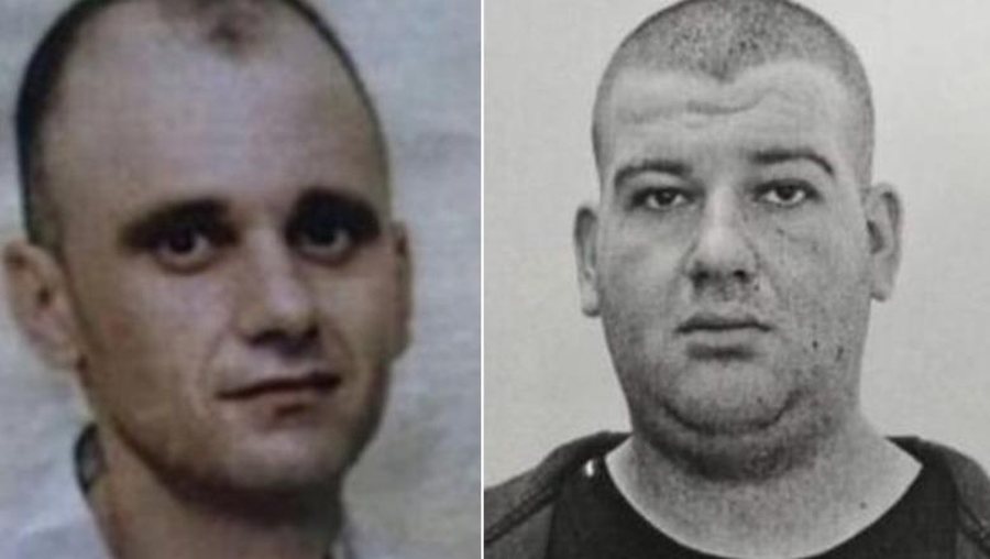 U ekzek*tua në maj, anëtari i Avdylajve një prej autorëve