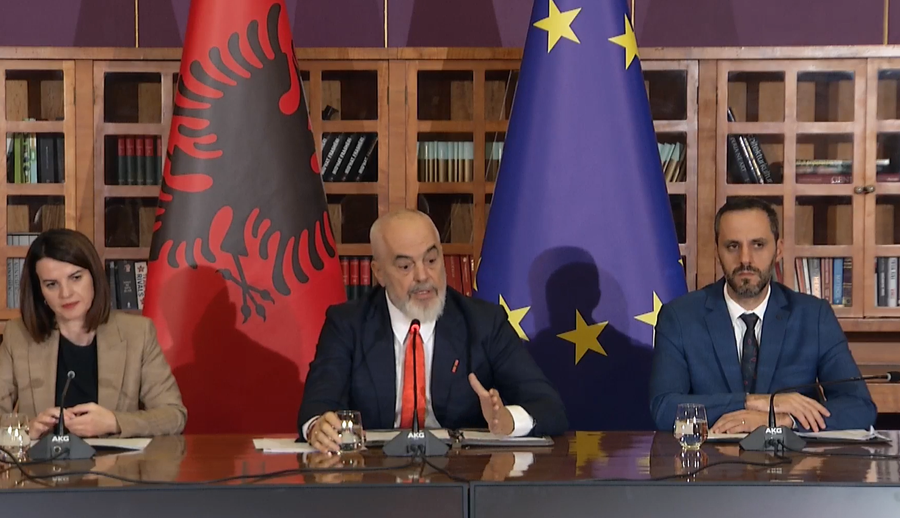 “Do korrigjohen avllitë në gjithë vendin”, Rama: Do
