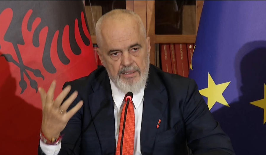 “U shkon një ankesë me letër”, Rama ironizon