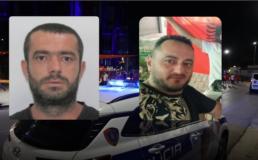 VIDEO/ “Më shau gruan”, autori i vr*sjes në Tiranë
